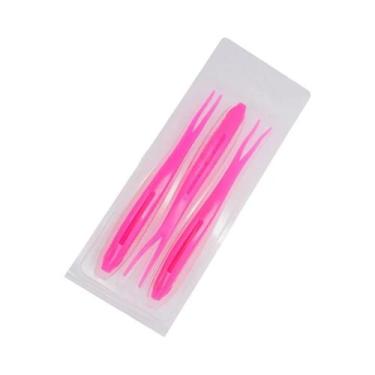 Imagem de Isca Macia WALK FISH De 170mm 15.5g, Isca Em Forma De V Com Cauda Divi