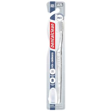 Imagem de Dentalclean Escova Pós Cirúrgica Ultra Macia