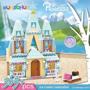 Imagem de Quebra-cabeça de madeira 3D Dollhouse, conjunto de móveis para casa de