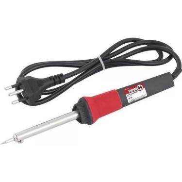 Imagem de Ferro Para Solda 30W 127V Fsn0030 Nove54