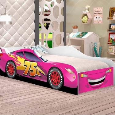 Imagem de Cama Carro Solteiro 09 - Cambel