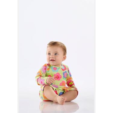 Imagem de Macaquinho Praia FPS 50+ Jardim Up Baby-Unissex