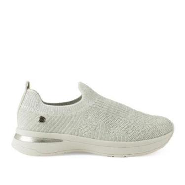 Imagem de Tênis Pink Cats Infantil Jogging V5133-Feminino