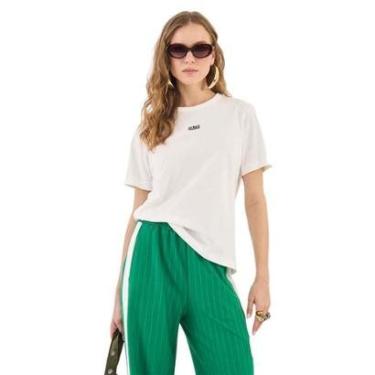 Imagem de Blusa Colcci Boy Com Bordado-Feminino