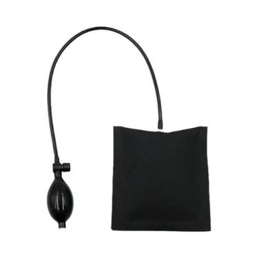 Imagem de Bomba De Ar Inflável Universal Para Abertura De Portas E Janelas De Ca