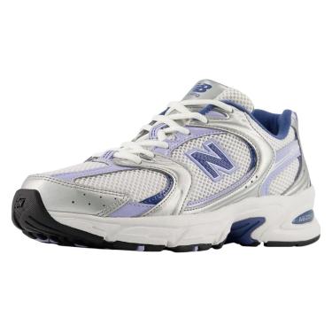 Imagem de Tenis Feminino Casual Confortavel Resistente New Balance