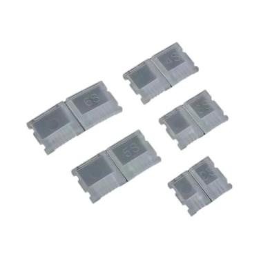 Imagem de 10 Peças De Conector AB Para Bateria De Lítio De Aeronaves 2S-6S, Fio 