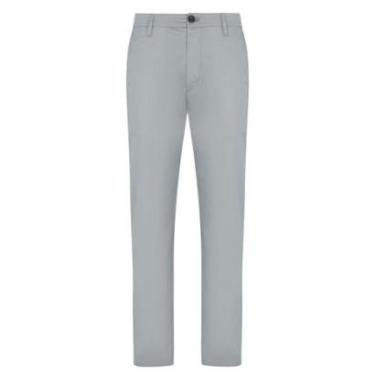 Imagem de Calça Armani Exchange Alfaiataria Slim-Masculino