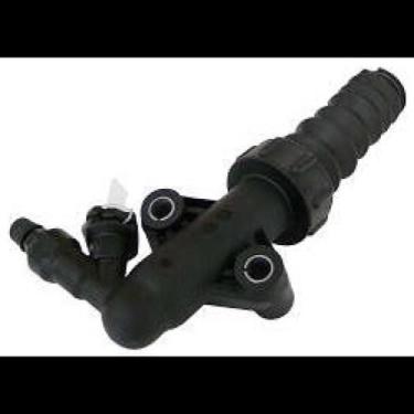 Imagem de Cilindro escravo Citroen C4 2008 a 2015 Valeo 3100919