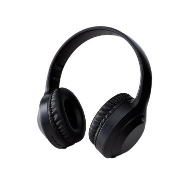Imagem de Headphone Bluetooth Maxprint HBT2001 - Slim, Preto