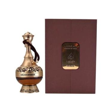 Imagem de Perfume Árabe Dream Of Haze Lattafa EDP Unissex - 100ml