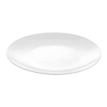 Imagem de Prato Raso 27cm Em Porcelana Legacy Branco - L'Hermitage