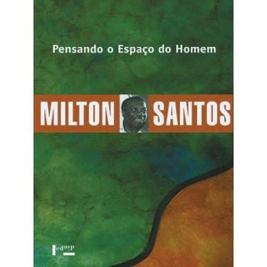 Imagem de Pensando o espaço do homem