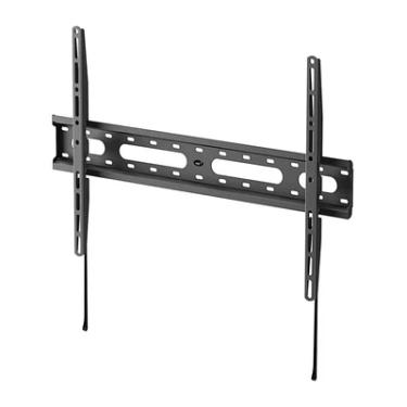 Imagem de Suporte Tv Fixo Elg Fix600, 32 À 86 Polegadas, Preto