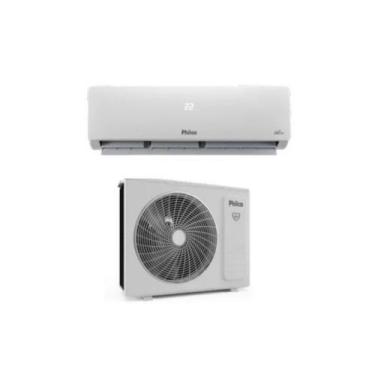 Imagem de Ar Condicionado Inverter 18000 BTU Frio Philco Eco Inverter PAC18FB 22