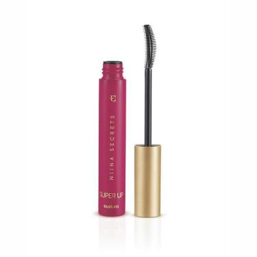 Imagem de Máscara Para Cílios Niina Secrets Super Up 8g - Eudora
