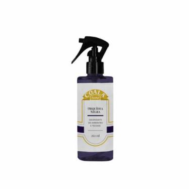 Imagem de Odorizador de Ambientes e Tecidos Coala 260ml Spray Perfumado Diversas