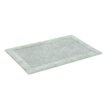 Imagem de Tapete Buddemeyer Dual - 100%Algodão - 55x85cm - - Kacyumara, Verde 31