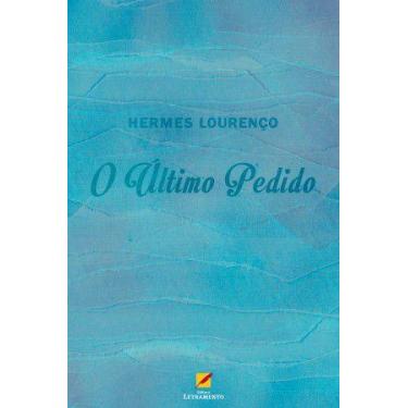 Imagem de Livro - O Último pedido