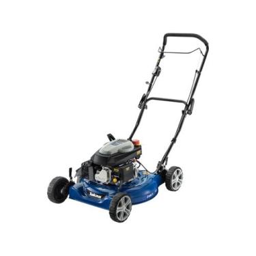 Imagem de Cortador de Grama Gasolina 4 Tempos 5Hp Deck 51cm Saida Lateral Tekna