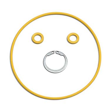 Imagem de WARN Acessório de guincho 80686: Kit de vedação de guincho