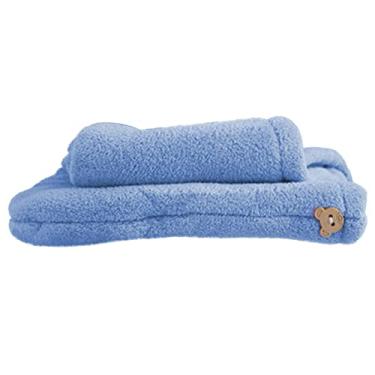 Imagem de cabelo para cabelos molhados | Turbantes cabelo para cabelos molhados | Chapéu cabelo seco Banheira Antifriz Turbante secagem rápida para mulheres cacheados ou ondulados mulheres meninas crianças Znet-au