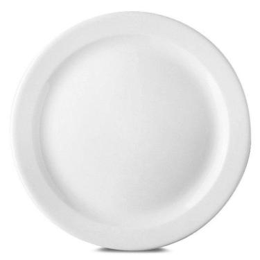 Imagem de Prato Raso Actualite 26 Cm Ceramica Alta Qualidade