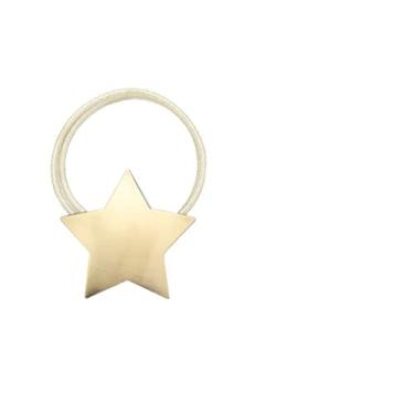 Imagem de Suportes de cortina Fivela de cortina personalizada sem instalação de cortina de corda ornamentos de janela de cortina tiebacks, T2,1 Pçs