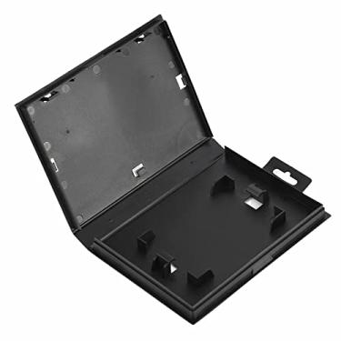 Imagem de Easy to Install Cartridge Empty Shell Box Storage Case Replacement For Sega Genesis Game