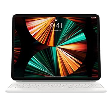 Imagem de Magic Keyboard para iPad Pro de 12,9 polegadas(5.ª geração)