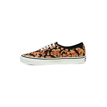 vans de oncinha