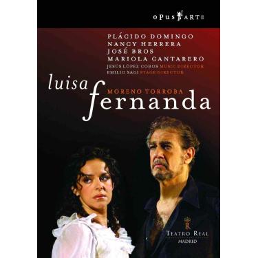 Imagem de Luisa Fernanda