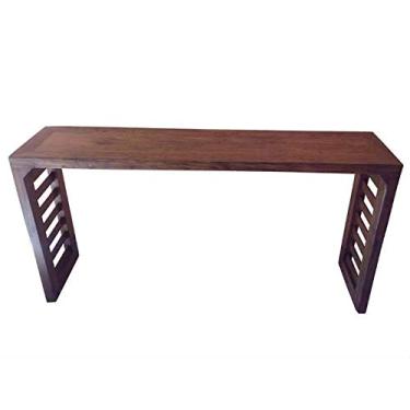 Imagem de Aparador Rústico Milão em Madeira de Demolição - Cód 1498