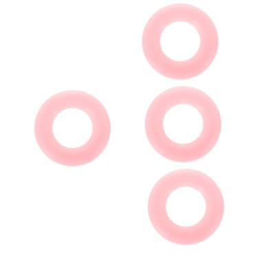 Imagem de ibasenice 4 Pcs Filtro Sax Abafador De Saxofone Acessórios Para Filtro De Tom De Sax Ferramenta De Remoção De Ruído Silenciador Acessórios Sax Ar Acessórios Suprimentos Mudo Gel De Sílica