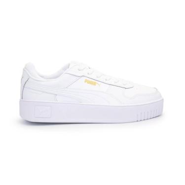 Imagem de Tênis Puma Feminino Carina Street Bdp