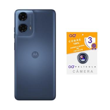 Imagem de Pelicula Câmera Para Moto G24 Power (Tela 6.56") - C7 Company