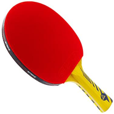 Imagem de Counterstrike Alpha Dog Ping Pong Paddle | A raquete perfeita | Raquete profissional de pingue-pongue | Raquete profissional de tênis de mesa | jurídico de torneio | Aprovado pela ITTF