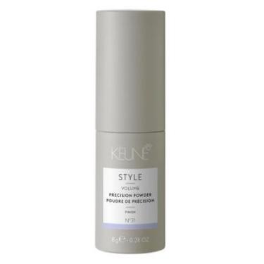 Imagem de Spray Modelador Keune Style Precision Powder 8g-Unissex