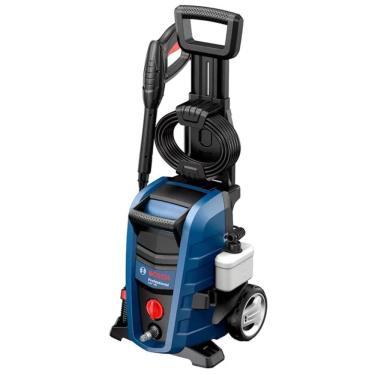 Imagem de Lavadora De Alta Pressão 1800PSI 1500W GHP 180 Bosch