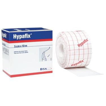 Imagem de Fita de curativo Hypafix (tamanho: 5 x 10 m, 1 por caixa)