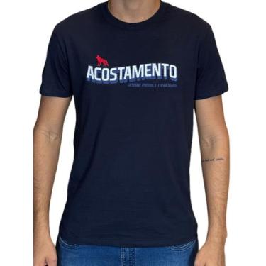 Imagem de Camiseta Bordado Acostamento 120702156