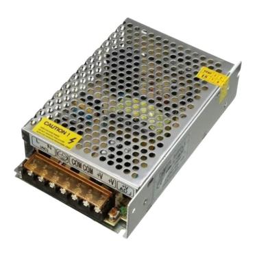 Imagem de Fonte Colméia 12V 10A Chaveada