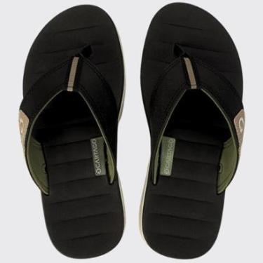 Imagem de Chinelo de Dedo Urbano Confort Masculino Cartago Malaga 10954-Masculino