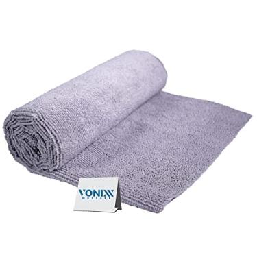 Imagem de TOALHA MIC S COSTURA VONIXX 40X60 350GSM