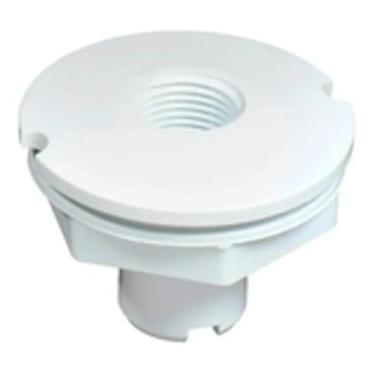 Imagem de Adaptador Nicho Para Refletor Iluminação Led Piscina Fibra - Brustec
