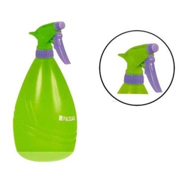 Imagem de Pulverizador Manual com Regulagem para Plantas 1,25L Palisad - CCM do 