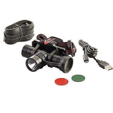 Imagem de Streamlight Farol USB 61305 ProTac HL - Clam - Preto - 1000 lúmens
