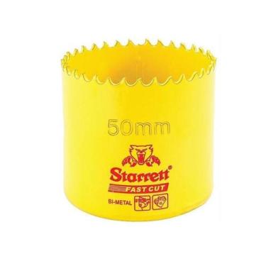 Imagem de Serra Copo AR Q 2 - 50MM - STARRETT