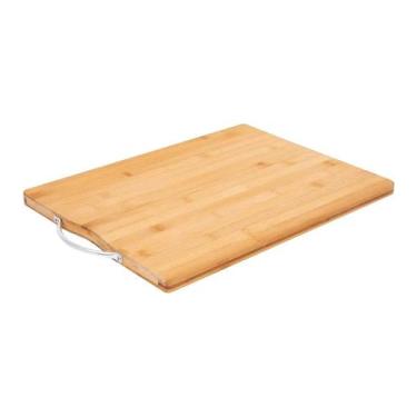 Imagem de Tábua 40x30cm Bambu Gourmet Ecokitchen - Mimo Style