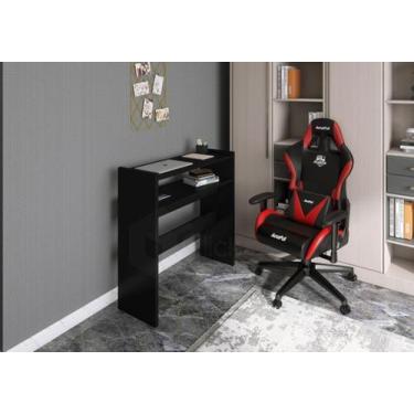 Imagem de Aparador mesinha Em MDP Simples - Decore com Amor